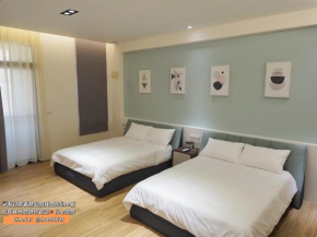 No 85 B&B